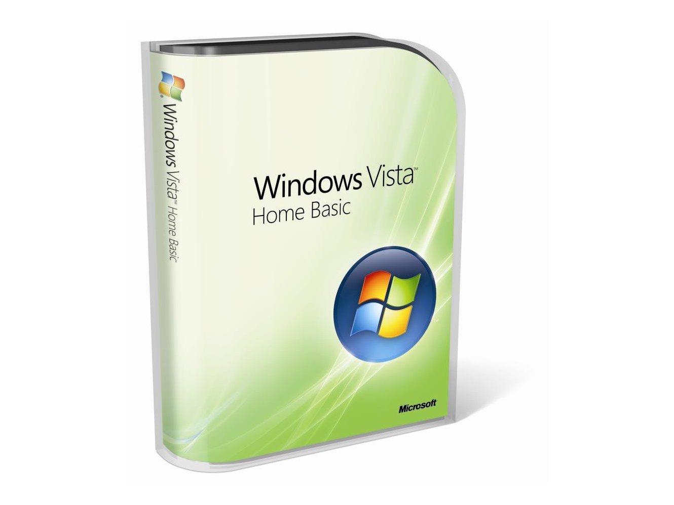 Windows Vista 64 Bit